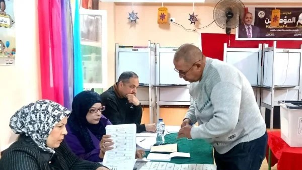 سوهاج تستعد لانتخابات مجلس النواب