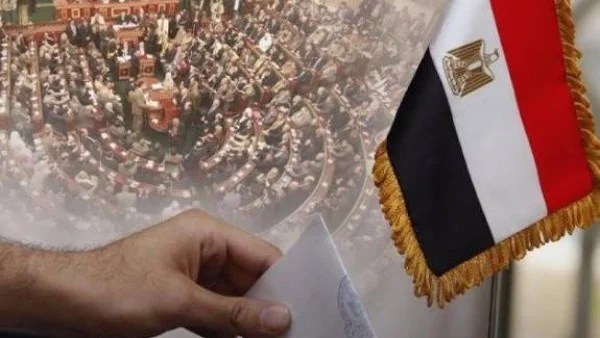 المصريون في الخارج يصوتون بجولة الإعادة لانتخابات النواب