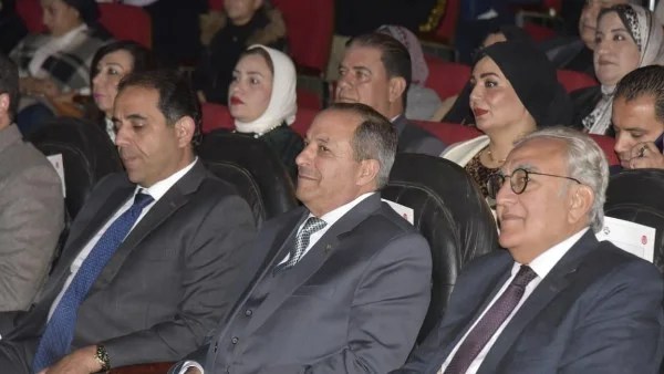 دعم المواهب الشابة في بورسعيد يواصل التألق