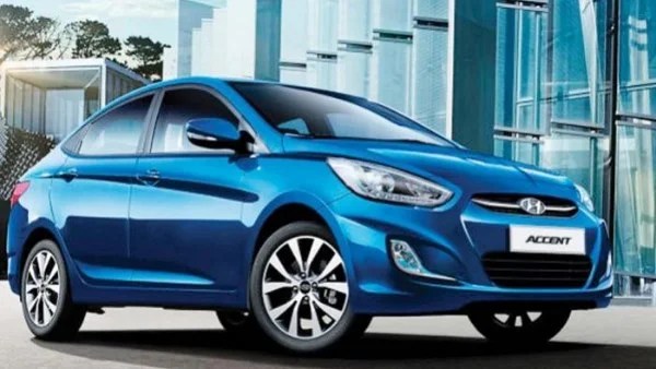 هيونداي أكسنت 2017: سيارة مستعملة بسعر 550 ألف جنيه