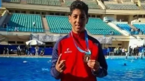 محاكمة المتسببين في وفاة السباح يوسف محمد تبدأ اليوم