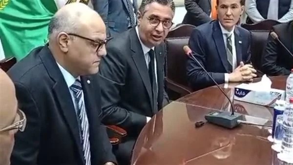 افتتاح السجل التجاري الجديد في بنها لتعزيز الخدمات