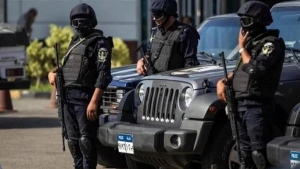 مصرع 3 عناصر جنائية خلال تبادل نيران مع الشرطة بالإسكندرية