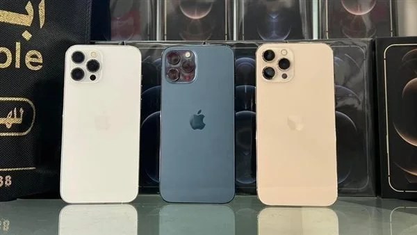 ارتفاع أسعار الهواتف الذكية بنسبة 15% في السوق المصرية