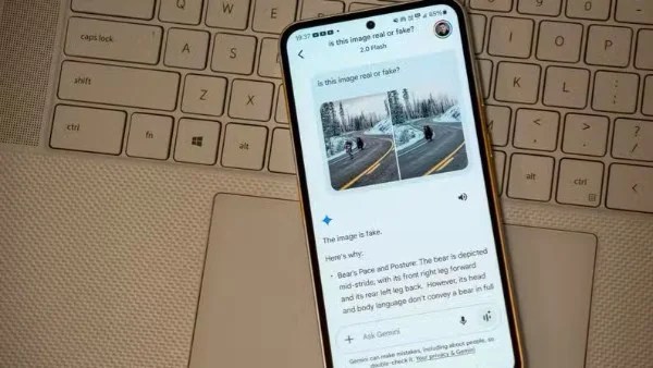 تخفيض 50٪ على اشتراك Google AI Pro