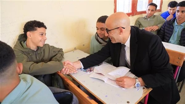 مسابقة فنية للتوعية بمخاطر الهجرة غير الشرعية