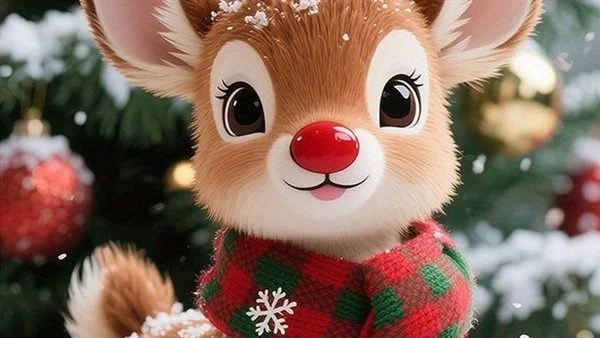 أجمل صور تهنئة بالكريسماس للاحتفاء بالمناسبات