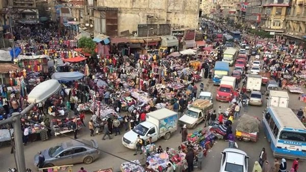 مستقبل الأسعار في مصر خلال عام 2026