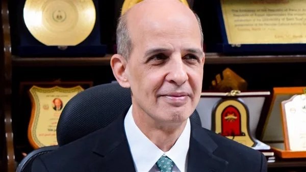 جامعة بني سويف تحرز تقدمًا ملحوظًا في تصنيف الجامعات