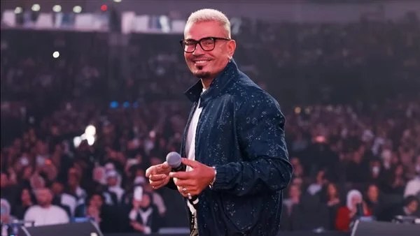 محكمة النقض تحدد جلسة لطعن عمرو دياب