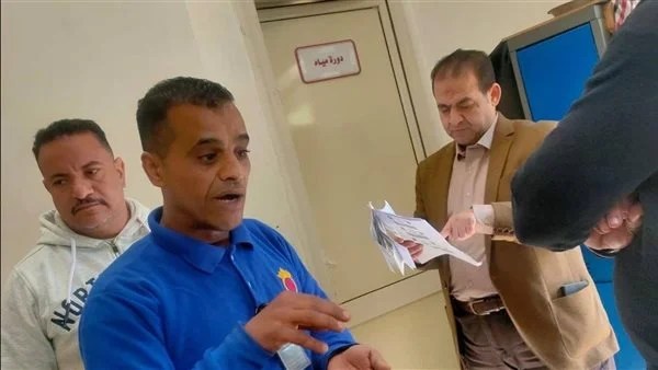 إنهاء أزمة ساعات العمل بمستشفيات الأقصر