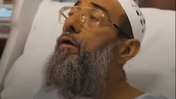 فيديو مؤثر لمؤذن المسجد النبوي قبل وفاته