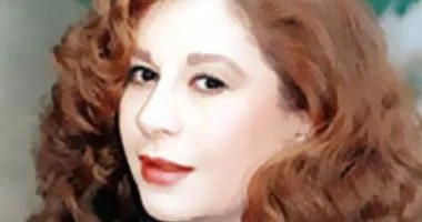 وفاة الفنانة سمية الألفي بعد صراع مع المرض