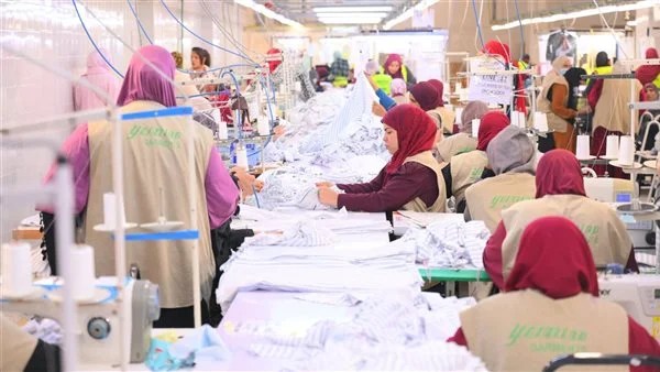 فرص عمل جديدة لسيدات تكافل وكرامة في مصر