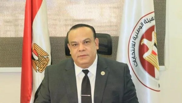 نتائج الإعادة تعكس إرادة الناخبين وفق رئيس الانتخابات