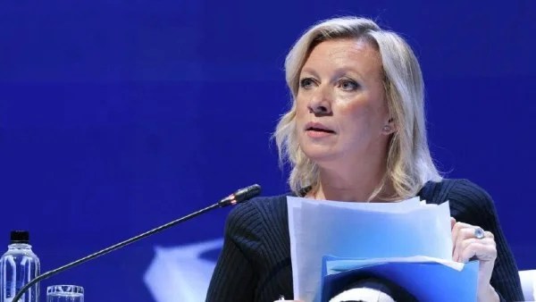 محادثات روسية أمريكية حول أوكرانيا تحقق تقدماً محدوداً