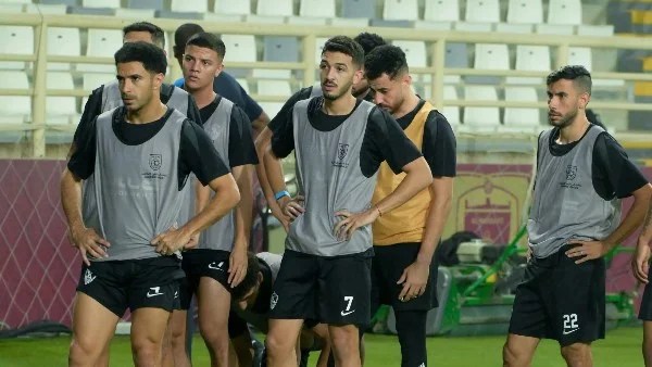 أزمة مالية في الزمالك تثير مطالب لاعبي الفريق