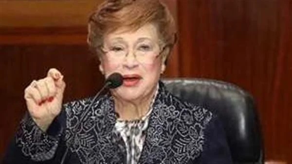 مزاعم حول دعوى سرقة أموال نوال الدجوي