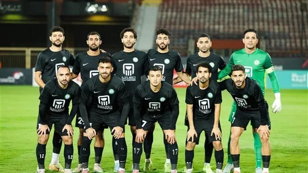 تشكيل البنك الأهلي لمواجهة الجونة في كأس عاصمة مصر