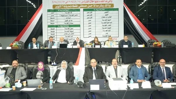 الإسكان تختتم قرعة تخصيص الأراضي السكنية في 18 مدينة