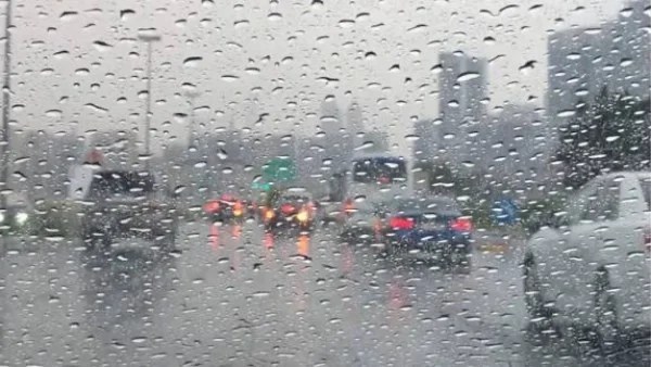 تغيرات مناخية مفاجئة في فصل الشتاء