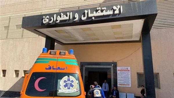 مصرع فتاة نتيجة تناول مادة سامة في قنا