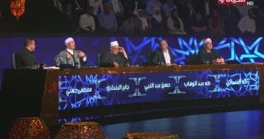 لجنة تحكيم "دولة التلاوة" تمتدح المتسابق محمد وفيق