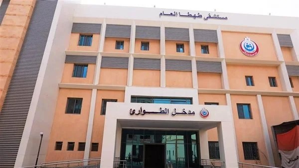 اختناق شاب وفتاة نتيجة استنشاق غاز بسوهاج