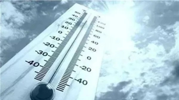 حالة الطقس: استقرار ودرجات حرارة مميزة