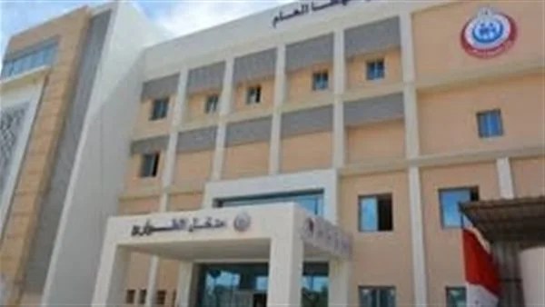 إصابة شاب بتسمم نتيجة تناول أقراص حفظ الغلال بسوهاج