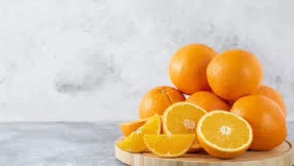 فوائد البرتقال لمرضى السكري والقلب