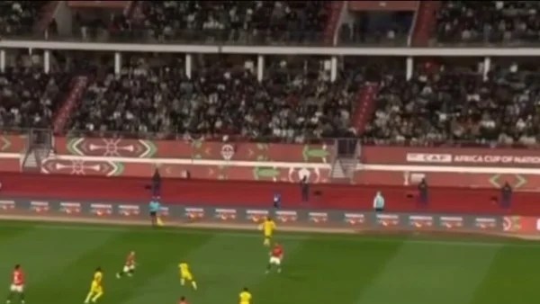 دخول الجماهير مجانًا في أمم أفريقيا 2025 بعد 20 دقيقة