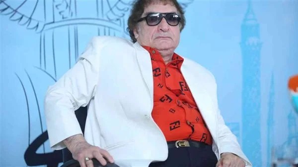 نقابة المهن التمثيلية تتفاعل مع أزمة محيي إسماعيل