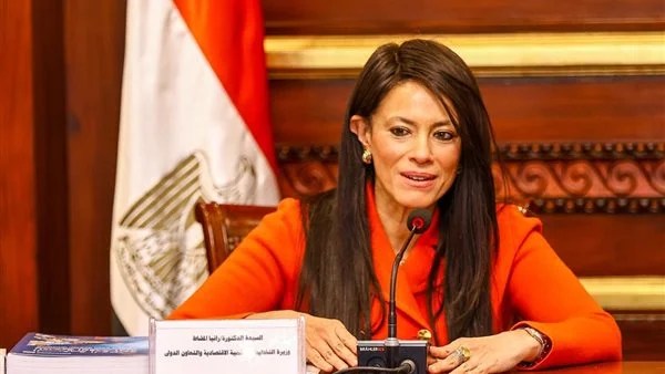 المشاط: حكمة السيسي تدعم الإصلاح الاقتصادي في البلاد