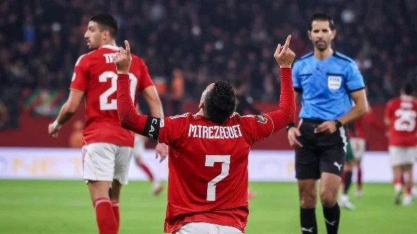 الأهلي يواجه تحديات قوية حتى مارس 2026