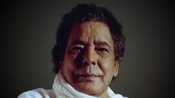 محمد منير يستعد لطرح أغنية جديدة بعد وعكته الصحية