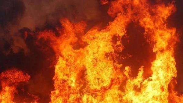 السيطرة على حريق في شقة سكنية بالعبور