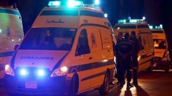 وفاة شخص في حادث تسلق قرب مترو شبرا الخيمة