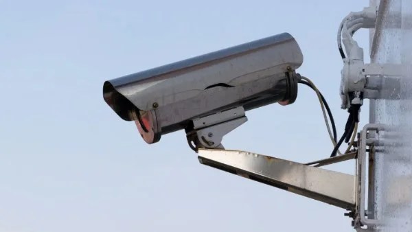 الكنيست يمرر قانوناً لاختراق كاميرات المراقبة