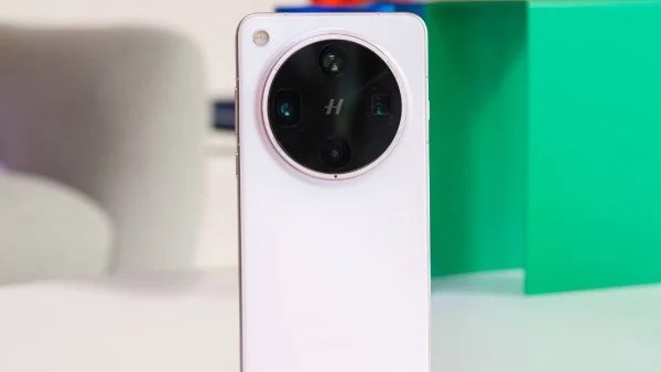 أسرار هاتف أوبو الجديد بقدرات تصوير متقدمة