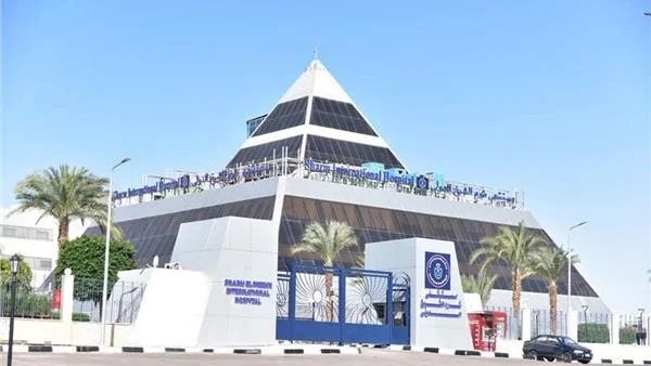 حملات تفتيشية بمستشفى شرم الشيخ لتعزيز الرعاية الصحية