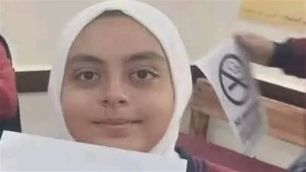 كواليس محاكمة المتهمة بقتل الصغيرة جنا في الشروق