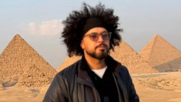 الجريني يستعد لإطلاق ألبومه الجديد في مصر