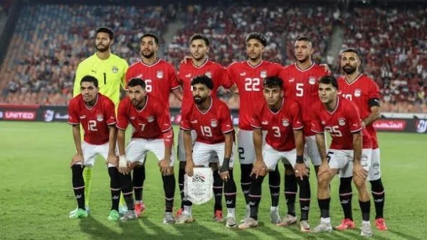 منتخب مصر الأكثر إهدارًا للفرص في كأس أمم أفريقيا 2025