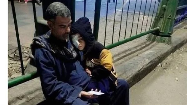 نجيب ساويرس يتدخل لمساعدة الطفل عمر في قنا