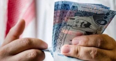 استقرار الريال السعودي أمام الجنيه المصري اليوم