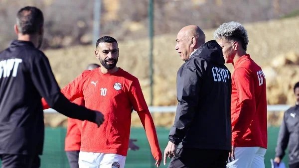 مصر تواجه جنوب أفريقيا في تحدي 19 عاماً