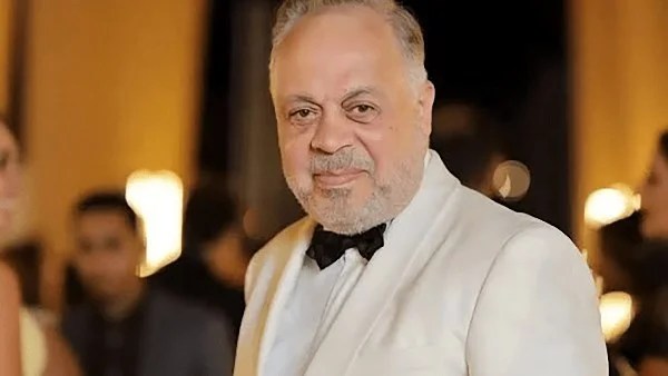 تأمين الفنانين.. خطة جديدة لنقيب المهن التمثيلية