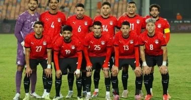 موعد مباريات منتخب مصر في كأس الأمم الأفريقية 2025