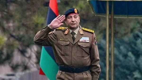 تحطم الطائرة الليبية: تساؤلات حول سبب الوفاة